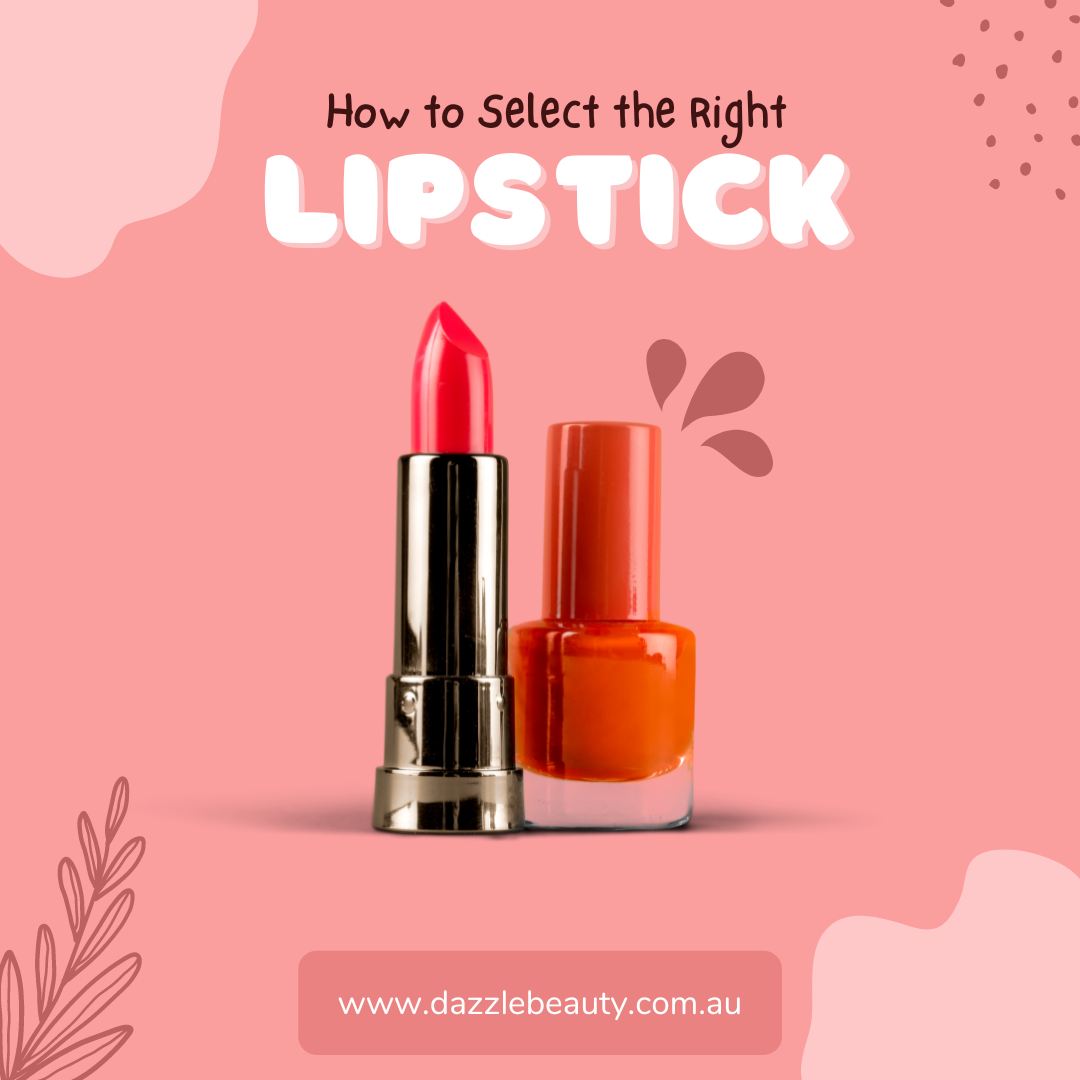 5 Perfect Tips to Buy Lipstick Online in Australia