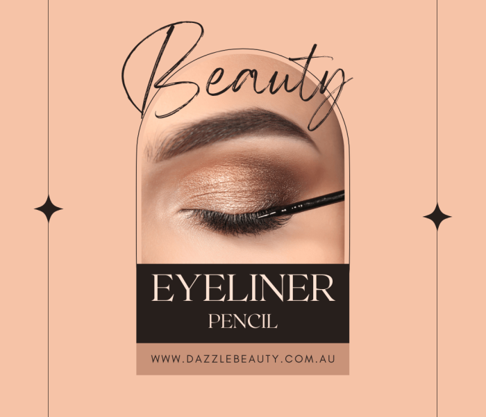 How to Choose the Best Eyeliner Pencil: Tips and Tricks