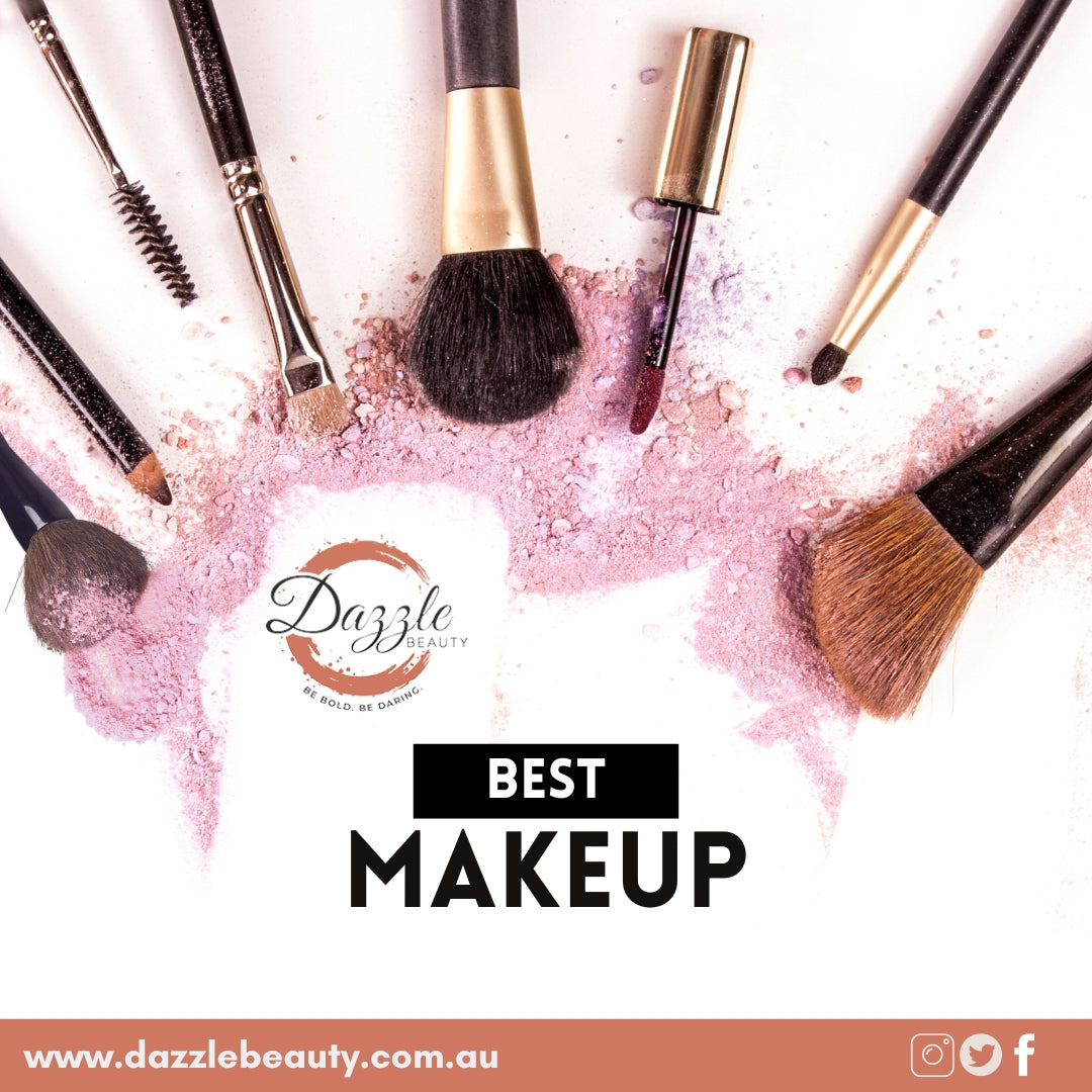 Best Party Makeup Ideas !!
