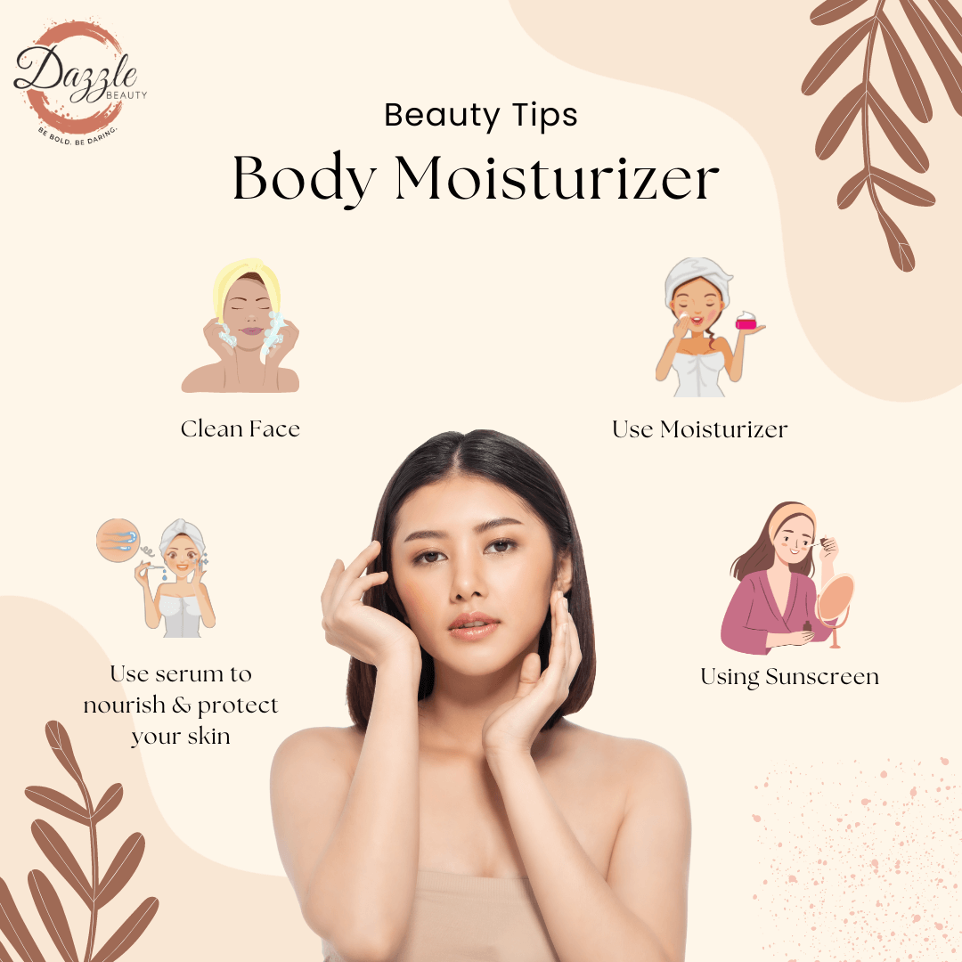 Decoding Skin Nourishment: Discovering the Best Body Moisturizer in Australia