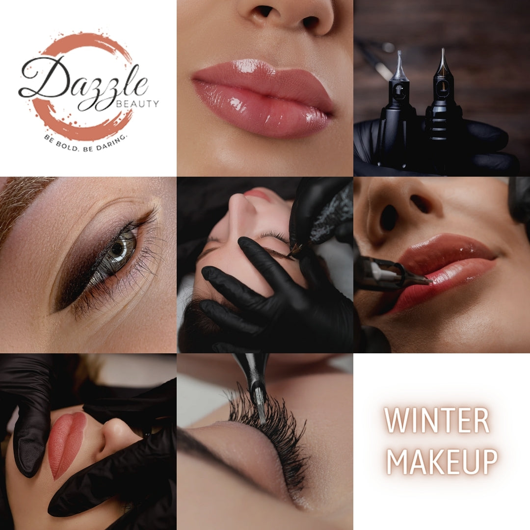 Best Winter Makeup Products You Need !!