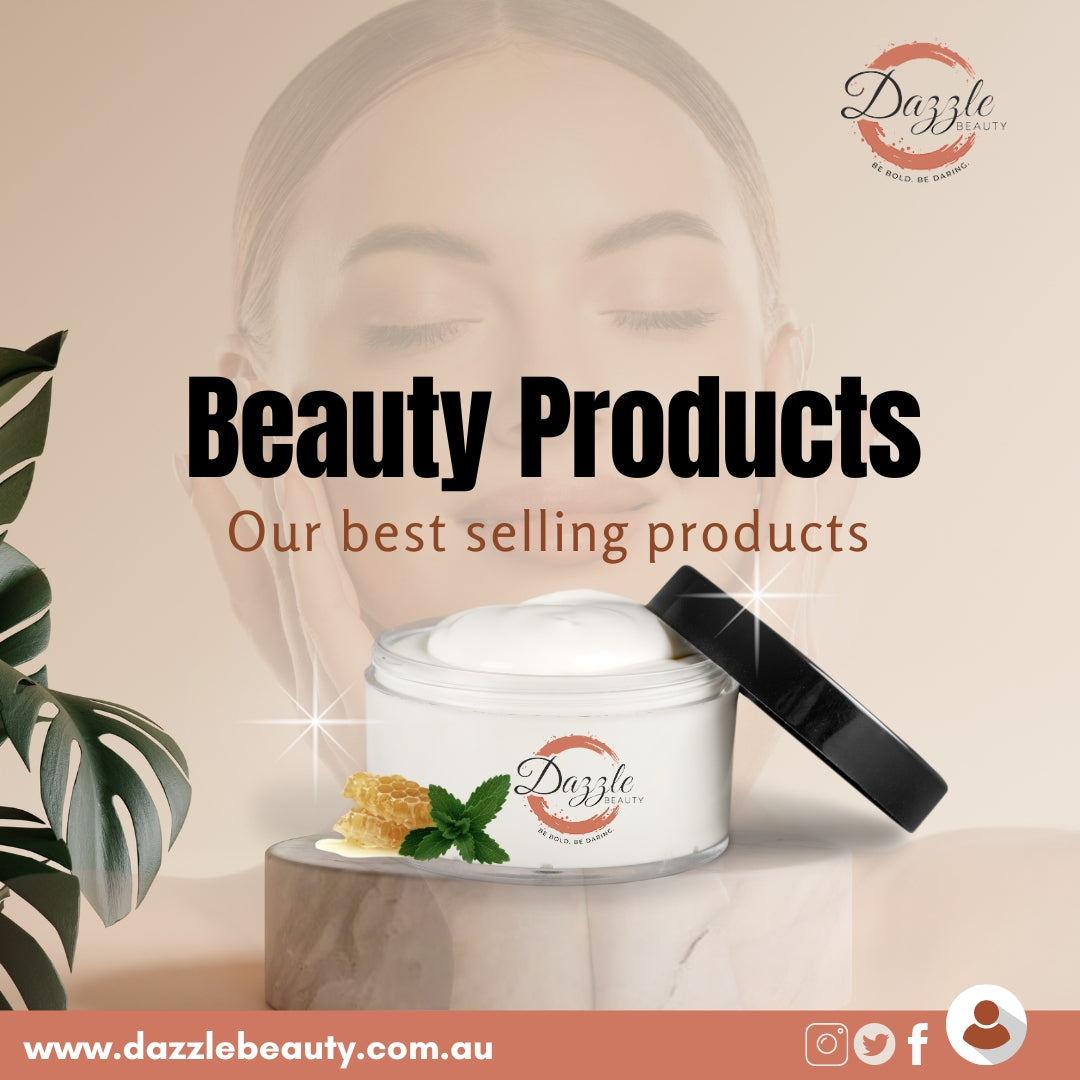 Must-Have Products for your Skincare !!