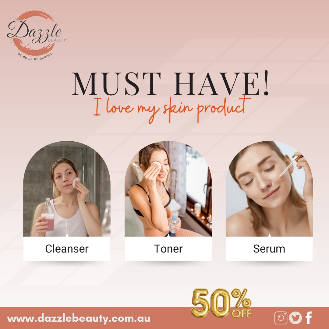 Must-Have Beauty Products for Every Season!!