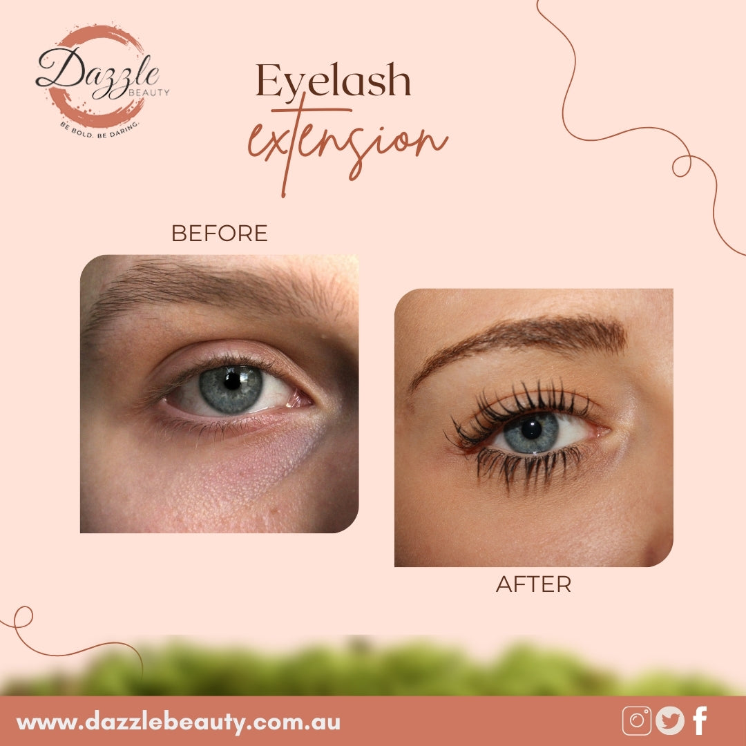 Essential False Eyelashes Care !!