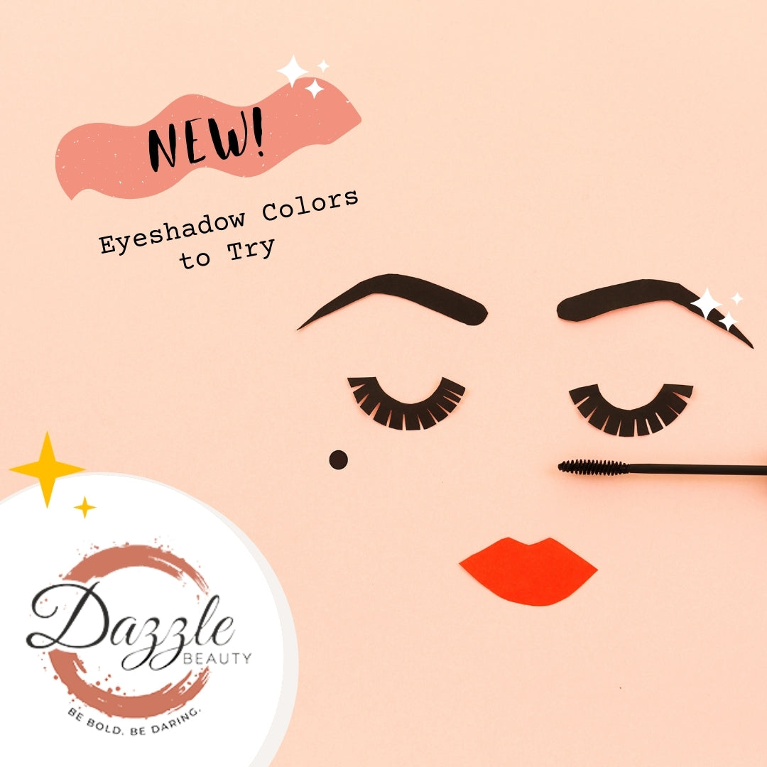 Best Winter Eyeshadow Colors to Try !!