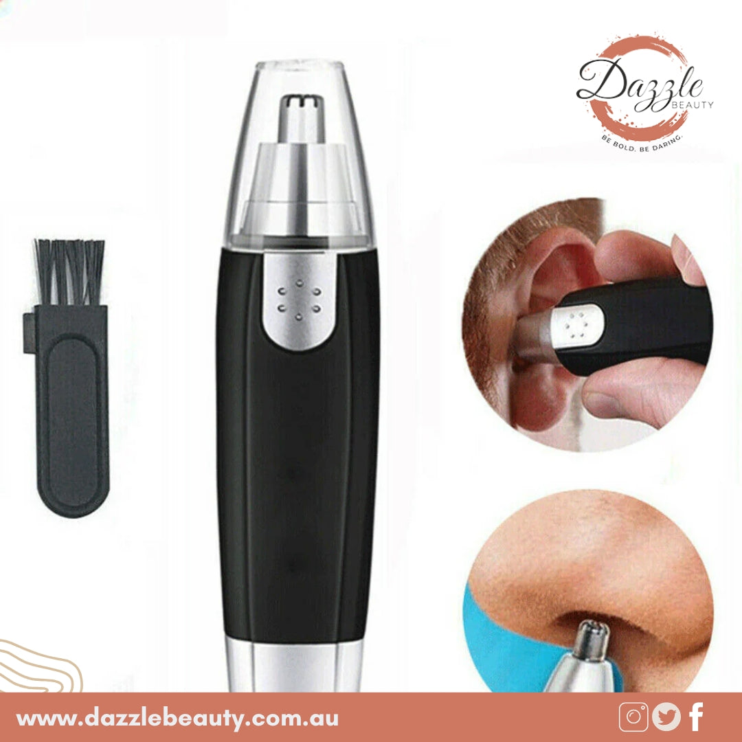How to Achieve Smooth Skin with Our Shaving Essentials !!