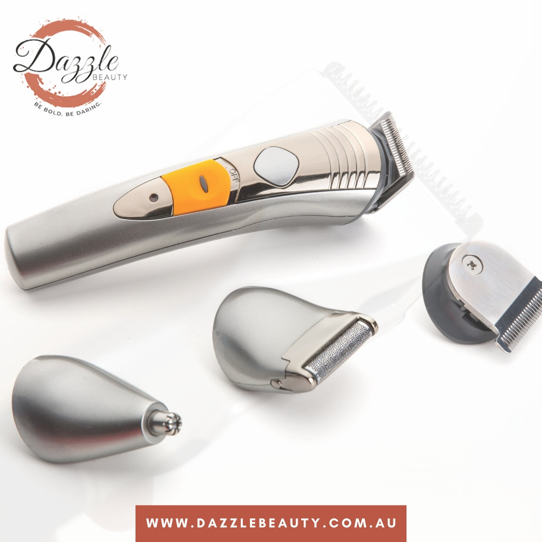 Debunking the Top 5 Myths About Trimmers !!