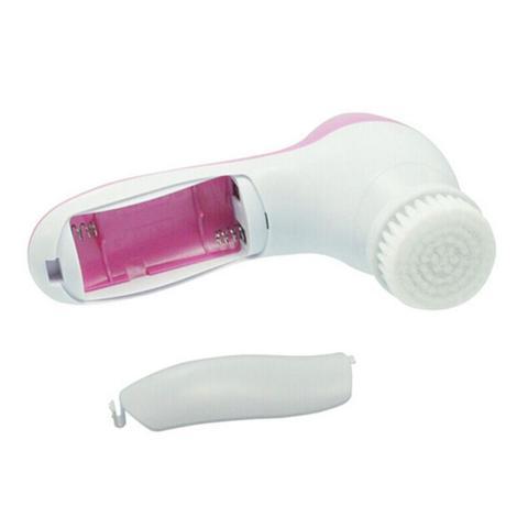 Electric facial cleanser (for pores clean, black head  and face massage )beauty personal care products