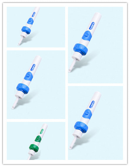 Electric Ear Cleaner