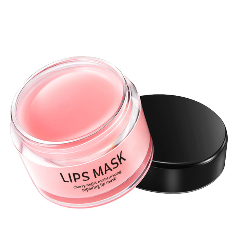 Lip care cream