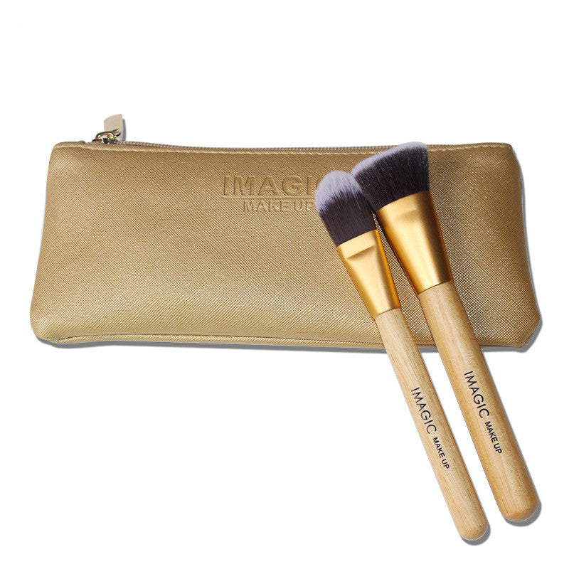 Makeup Brushes-Makeup Tools, 8 Multi-Purpose Makeup Brushes