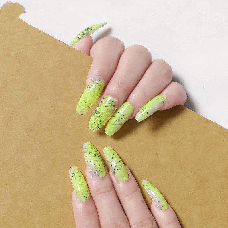 Fake Nail