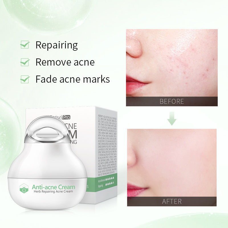 Herbal Skin care lotion and Moisturizing Facial Cream
