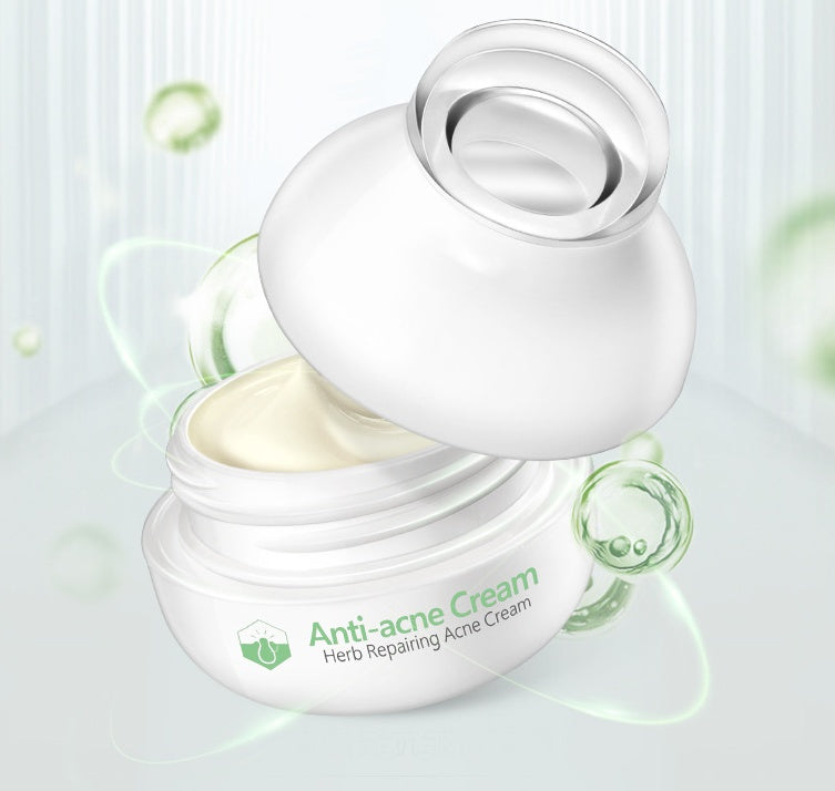 Herbal Skin care lotion and Moisturizing Facial Cream