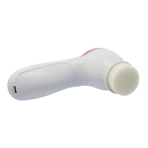 Electric facial cleanser (for pores clean, black head  and face massage )beauty personal care products
