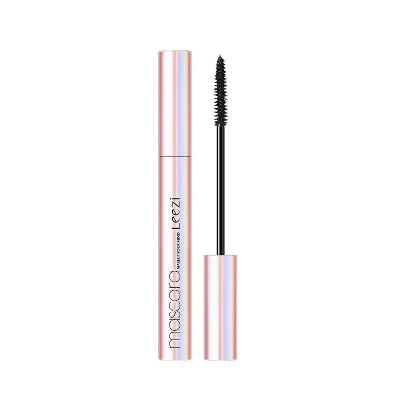 Artistic Painted Color Mascara Curly Long hair