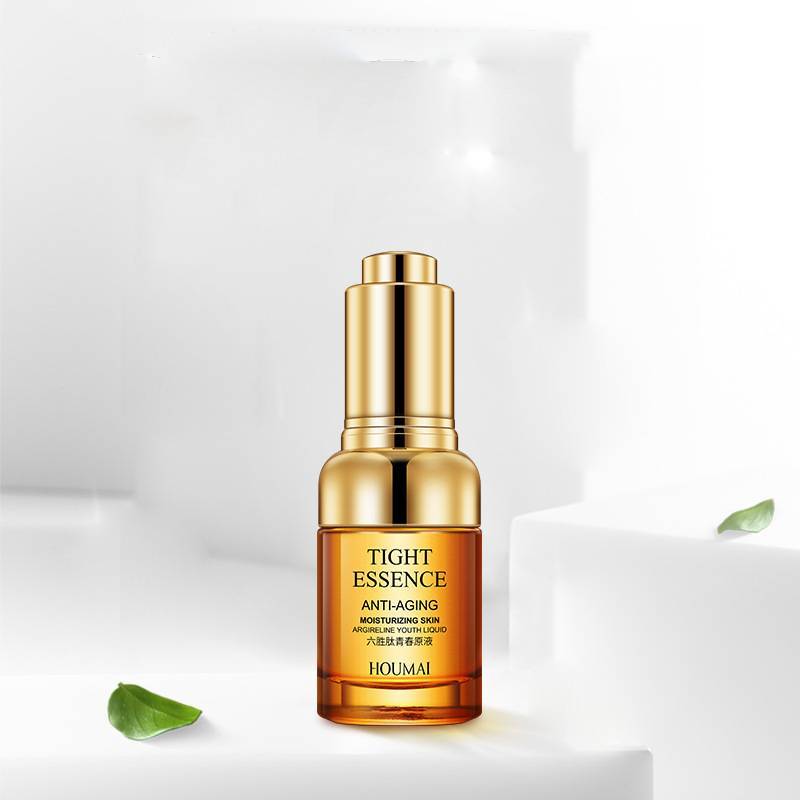 Anti Ageing and Brightening Skin Care
