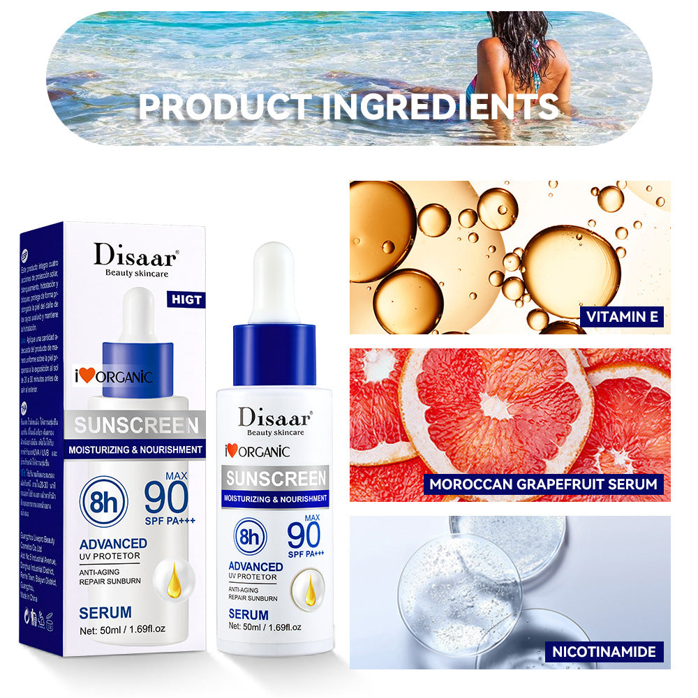 Soft Moisturizing and  Sunscreen