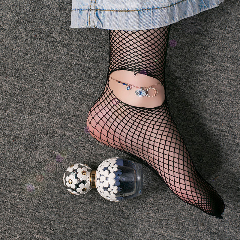 EVIL EYE Anklet